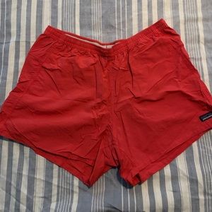 Women’s Patagonia Baggies